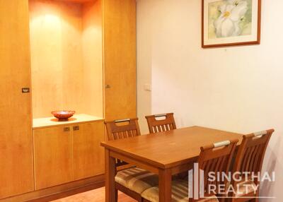 For RENT : Wattana Suite / 2 Bedroom / 2 Bathrooms / 106 sqm / 35000 THB [8232105]