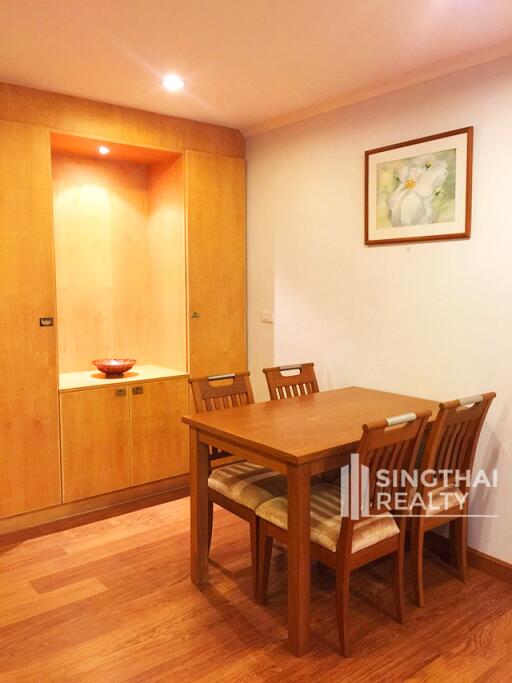 For RENT : Wattana Suite / 2 Bedroom / 2 Bathrooms / 106 sqm / 35000 THB [8232105]