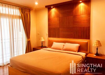 For RENT : Wattana Suite / 2 Bedroom / 2 Bathrooms / 106 sqm / 35000 THB [8232105]