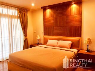 For RENT : Wattana Suite / 2 Bedroom / 2 Bathrooms / 106 sqm / 35000 THB [8232105]