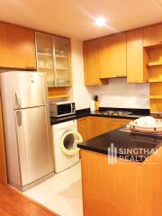 For RENT : Wattana Suite / 2 Bedroom / 2 Bathrooms / 106 sqm / 35000 THB [8232105]