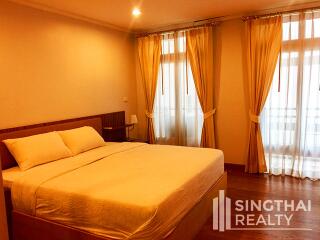 For RENT : Wattana Suite / 2 Bedroom / 2 Bathrooms / 106 sqm / 35000 THB [8232105]