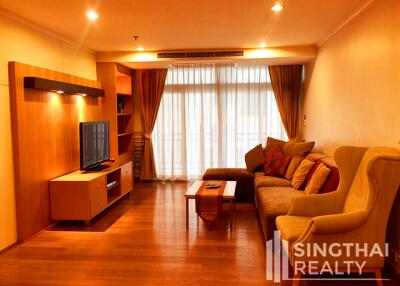 For RENT : Wattana Suite / 2 Bedroom / 2 Bathrooms / 106 sqm / 35000 THB [8232105]