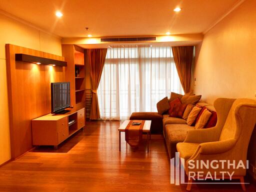 For RENT : Wattana Suite / 2 Bedroom / 2 Bathrooms / 106 sqm / 35000 THB [8232105]