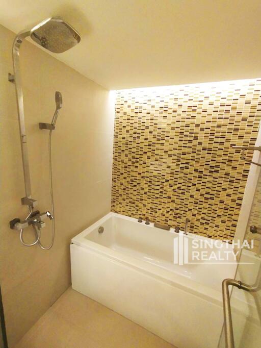 For RENT : Le Nice Ekamai / 2 Bedroom / 2 Bathrooms / 69 sqm / 35000 THB [8233070]