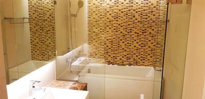 For RENT : Le Nice Ekamai / 2 Bedroom / 2 Bathrooms / 69 sqm / 35000 THB [8233070]