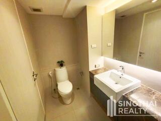 For RENT : Le Nice Ekamai / 2 Bedroom / 2 Bathrooms / 69 sqm / 35000 THB [8233070]