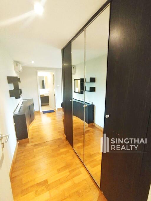 For RENT : Le Nice Ekamai / 2 Bedroom / 2 Bathrooms / 69 sqm / 35000 THB [8233070]