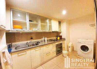 For RENT : Urbana Sukhumvit 15 / 1 Bedroom / 2 Bathrooms / 111 sqm / 35000 THB [8248453]