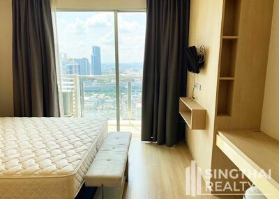 For RENT : Sky Walk Condominium / 1 Bedroom / 1 Bathrooms / 41 sqm / 35000 THB [8259293]