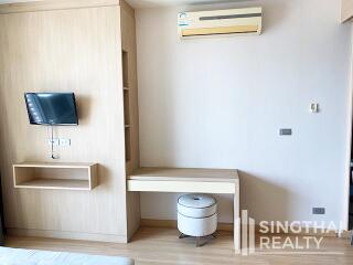 For RENT : Sky Walk Condominium / 1 Bedroom / 1 Bathrooms / 41 sqm / 35000 THB [8259293]