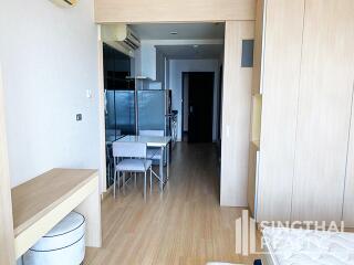 For RENT : Sky Walk Condominium / 1 Bedroom / 1 Bathrooms / 41 sqm / 35000 THB [8259293]