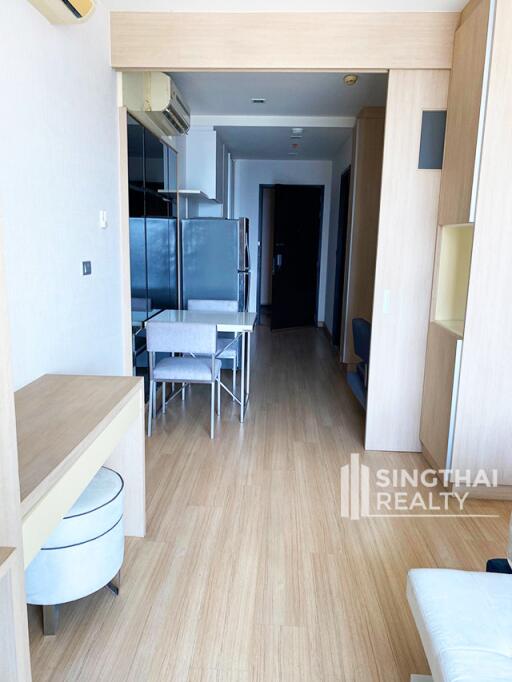 For RENT : Sky Walk Condominium / 1 Bedroom / 1 Bathrooms / 41 sqm / 35000 THB [8259293]