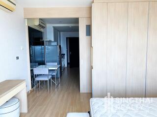 For RENT : Sky Walk Condominium / 1 Bedroom / 1 Bathrooms / 41 sqm / 35000 THB [8259293]