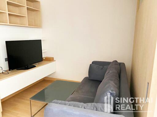 For RENT : Sky Walk Condominium / 1 Bedroom / 1 Bathrooms / 41 sqm / 35000 THB [8259293]