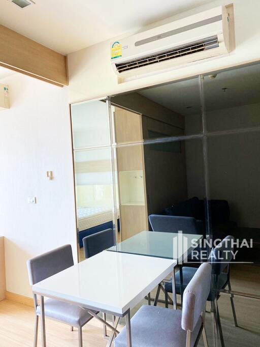 For RENT : Sky Walk Condominium / 1 Bedroom / 1 Bathrooms / 41 sqm / 35000 THB [8259293]