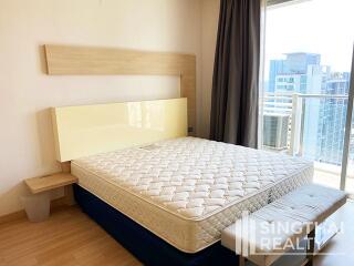 For RENT : Sky Walk Condominium / 1 Bedroom / 1 Bathrooms / 41 sqm / 35000 THB [8259293]