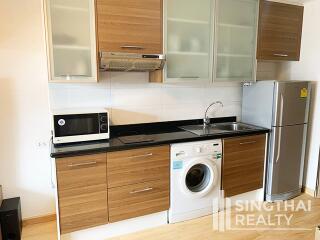 For RENT : Noble Remix / 1 Bedroom / 1 Bathrooms / 46 sqm / 35000 THB [8272151]