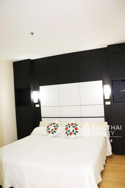 For RENT : Noble Remix / 1 Bedroom / 1 Bathrooms / 46 sqm / 35000 THB [8272151]