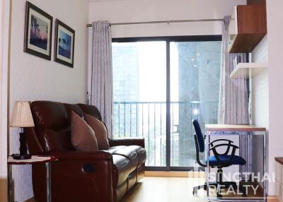 For RENT : Noble Remix / 1 Bedroom / 1 Bathrooms / 46 sqm / 35000 THB [8272151]