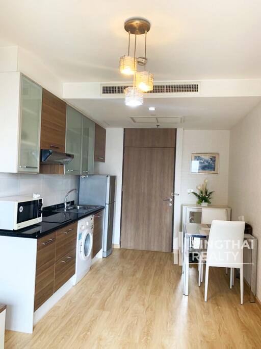 For RENT : Noble Remix / 1 Bedroom / 1 Bathrooms / 46 sqm / 35000 THB [8272151]