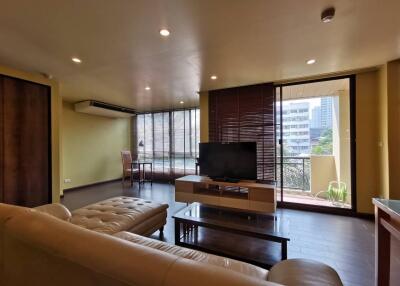 For RENT : Prime Mansion Promsri / 1 Bedroom / 1 Bathrooms / 93 sqm / 35000 THB [8277668]