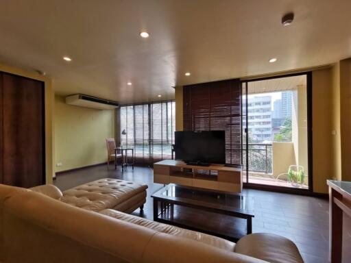 For RENT : Prime Mansion Promsri / 1 Bedroom / 1 Bathrooms / 93 sqm / 35000 THB [8277668]