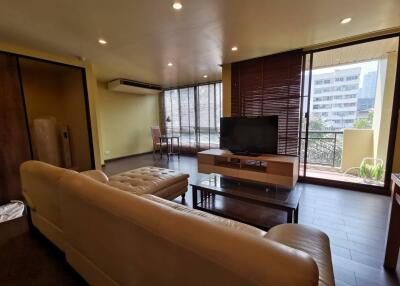 For RENT : Prime Mansion Promsri / 1 Bedroom / 1 Bathrooms / 93 sqm / 35000 THB [8277668]