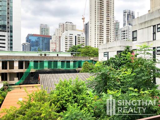 For RENT : Aree Mansion / 3 Bedroom / 3 Bathrooms / 181 sqm / 35000 THB [8280898]