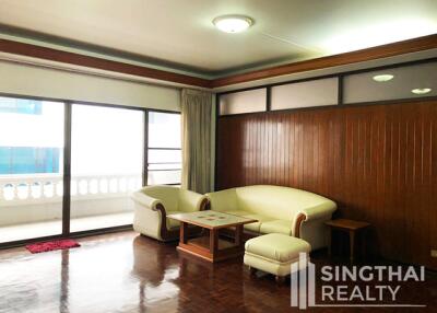 For RENT : Aree Mansion / 3 Bedroom / 3 Bathrooms / 181 sqm / 35000 THB [8280925]