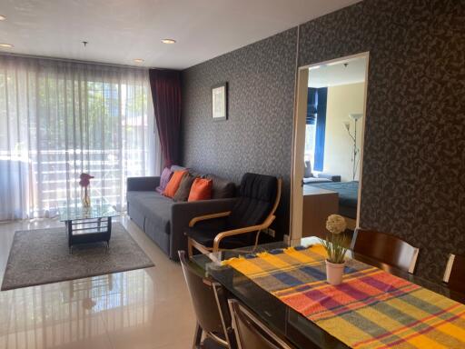 For RENT : Serene Place Sukhumvit 24 / 2 Bedroom / 2 Bathrooms / 81 sqm / 35000 THB [8284485]