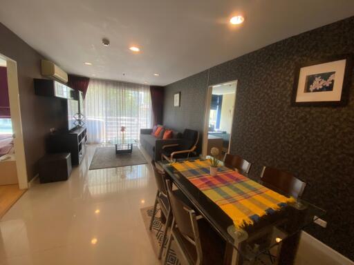 For RENT : Serene Place Sukhumvit 24 / 2 Bedroom / 2 Bathrooms / 81 sqm / 35000 THB [8284485]