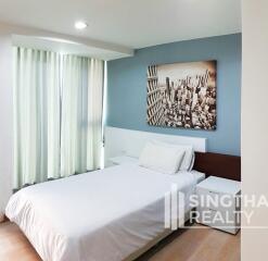 For RENT : The Alcove Thonglor 10 / 2 Bedroom / 2 Bathrooms / 80 sqm / 35000 THB [8300116]