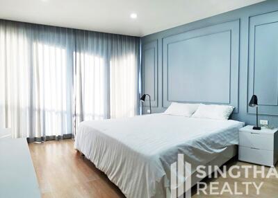 For RENT : The Alcove Thonglor 10 / 2 Bedroom / 2 Bathrooms / 80 sqm / 35000 THB [8300116]