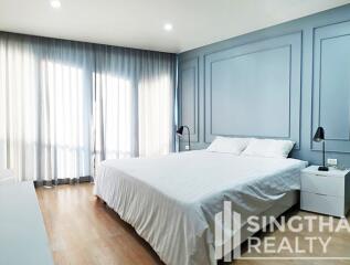 For RENT : The Alcove Thonglor 10 / 2 Bedroom / 2 Bathrooms / 80 sqm / 35000 THB [8300116]