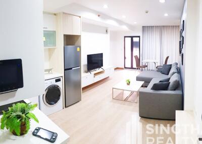 For RENT : The Alcove Thonglor 10 / 2 Bedroom / 2 Bathrooms / 80 sqm / 35000 THB [8300116]