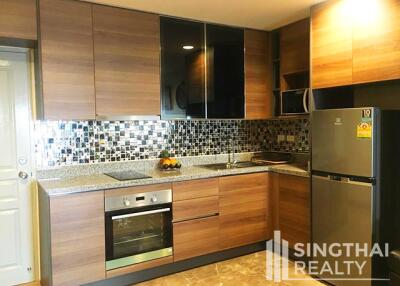 For RENT : The Waterford Diamond / 2 Bedroom / 1 Bathrooms / 76 sqm / 35000 THB [8325846]