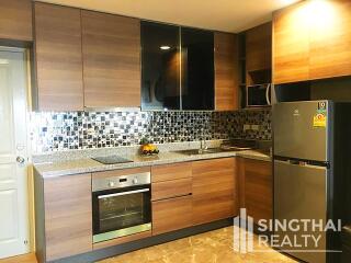 For RENT : The Waterford Diamond / 2 Bedroom / 1 Bathrooms / 76 sqm / 35000 THB [8325846]