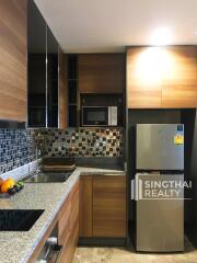 For RENT : The Waterford Diamond / 2 Bedroom / 1 Bathrooms / 76 sqm / 35000 THB [8325846]