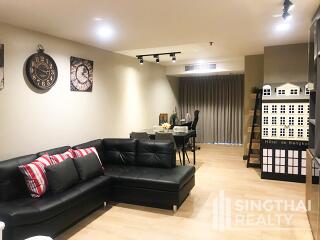 For RENT : The Waterford Diamond / 2 Bedroom / 1 Bathrooms / 76 sqm / 35000 THB [8325846]