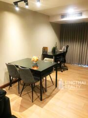 For RENT : The Waterford Diamond / 2 Bedroom / 1 Bathrooms / 76 sqm / 35000 THB [8325846]