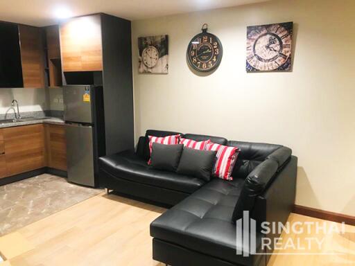 For RENT : The Waterford Diamond / 2 Bedroom / 1 Bathrooms / 76 sqm / 35000 THB [8325846]