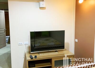 For RENT : The Waterford Diamond / 2 Bedroom / 2 Bathrooms / 61 sqm / 35000 THB [8325898]