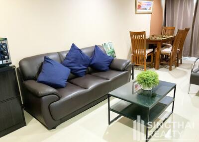 For RENT : The Waterford Diamond / 2 Bedroom / 2 Bathrooms / 61 sqm / 35000 THB [8325898]