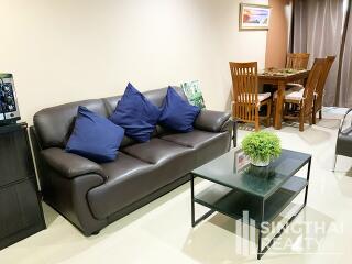 For RENT : The Waterford Diamond / 2 Bedroom / 2 Bathrooms / 61 sqm / 35000 THB [8325898]