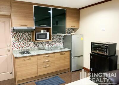 For RENT : The Waterford Diamond / 2 Bedroom / 2 Bathrooms / 61 sqm / 35000 THB [8325898]