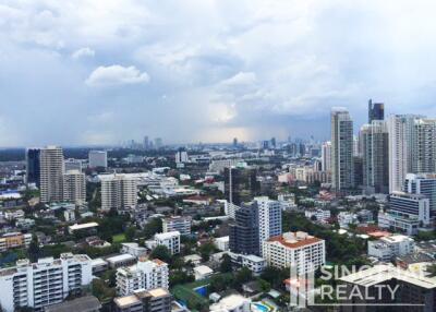 For RENT : The Waterford Diamond / 2 Bedroom / 2 Bathrooms / 61 sqm / 35000 THB [8325898]