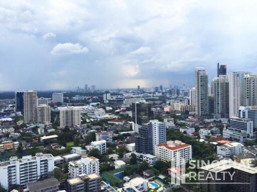 For RENT : The Waterford Diamond / 2 Bedroom / 2 Bathrooms / 61 sqm / 35000 THB [8325898]