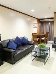 For RENT : The Waterford Diamond / 2 Bedroom / 2 Bathrooms / 61 sqm / 35000 THB [8325898]