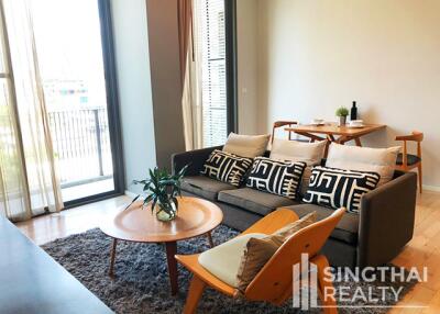 For RENT : Promphan 53 / 1 Bedroom / 1 Bathrooms / 66 sqm / 35000 THB [8357205]